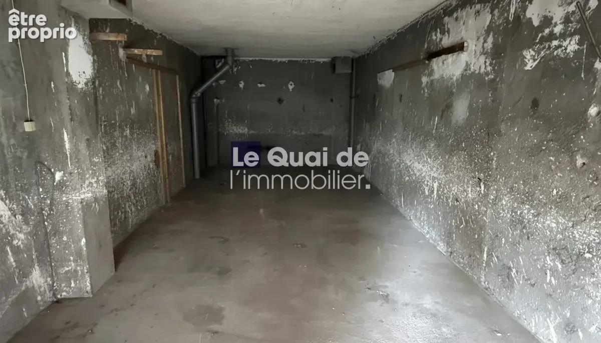 Parking à vendre à Grenoble (38100) - photo 4