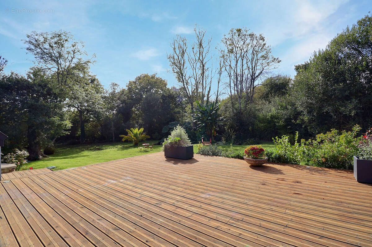 Maison à PLOUGASTEL-DAOULAS