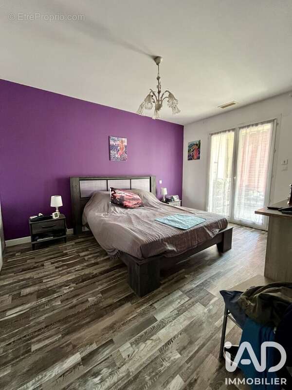 Maison 112 m² à Beziers  - photo 7