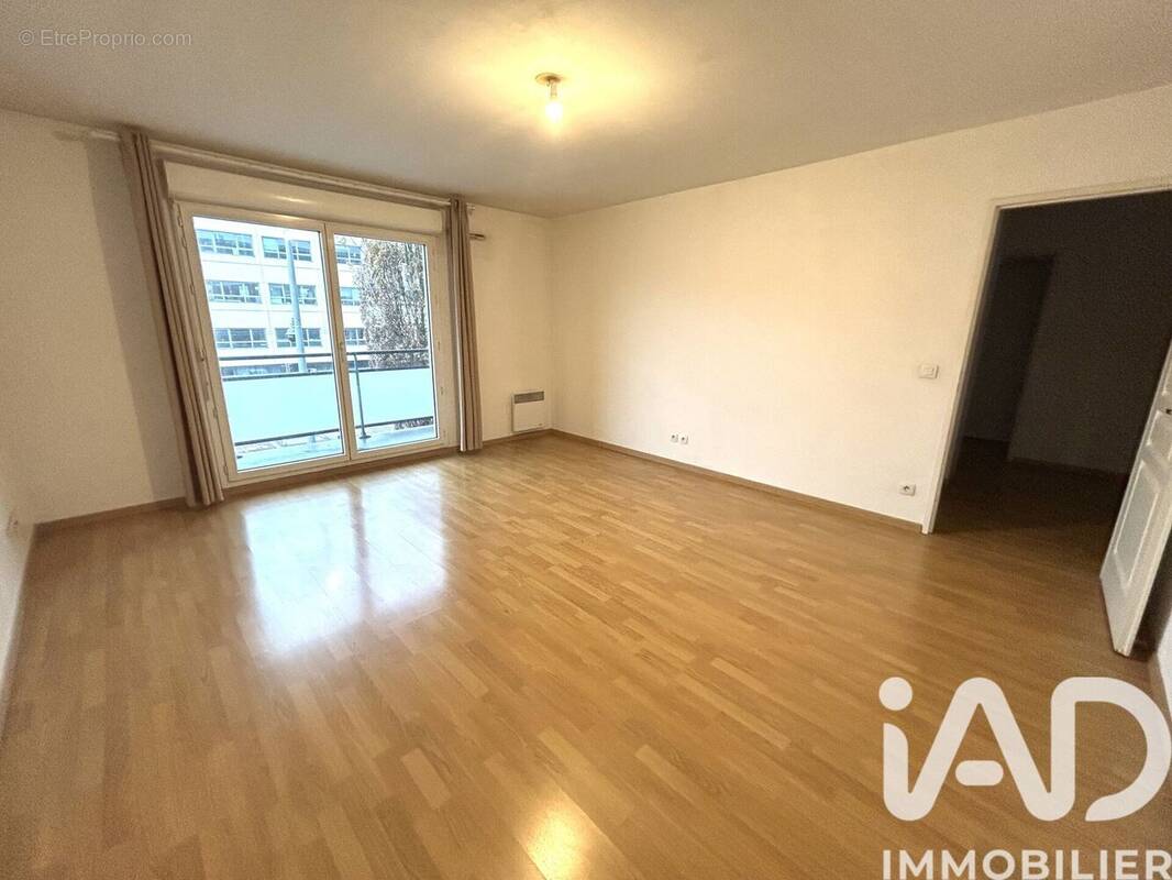 Photo 1 - Appartement à ROUEN