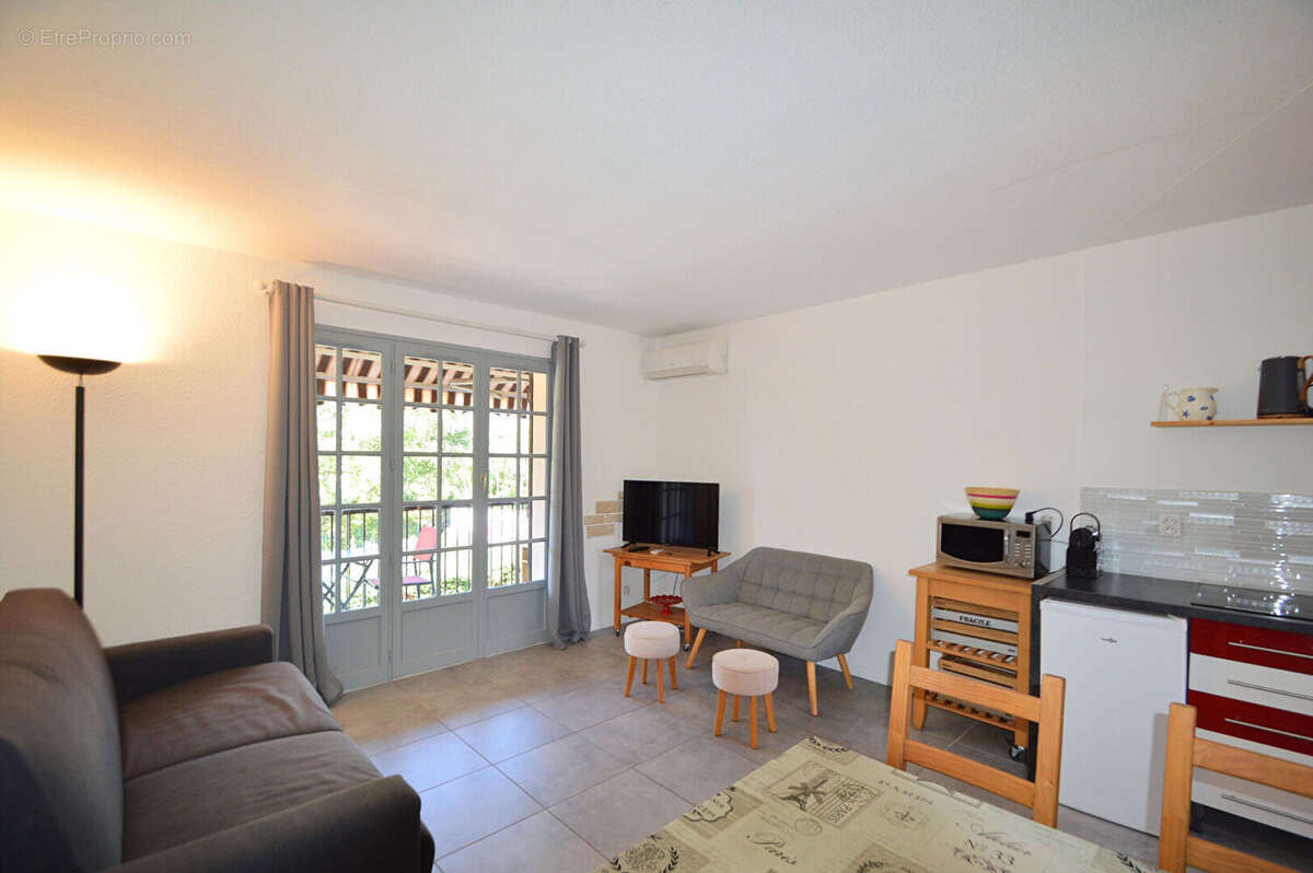 Appartement à LA SEYNE-SUR-MER