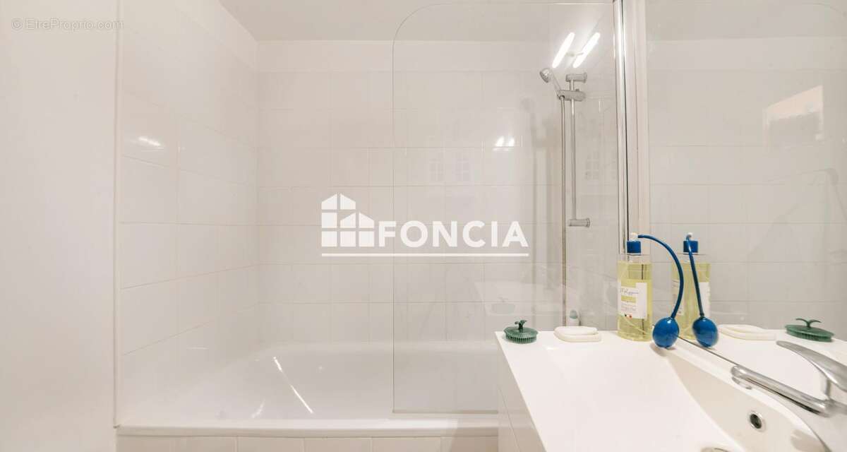 Appartement à SALON-DE-PROVENCE