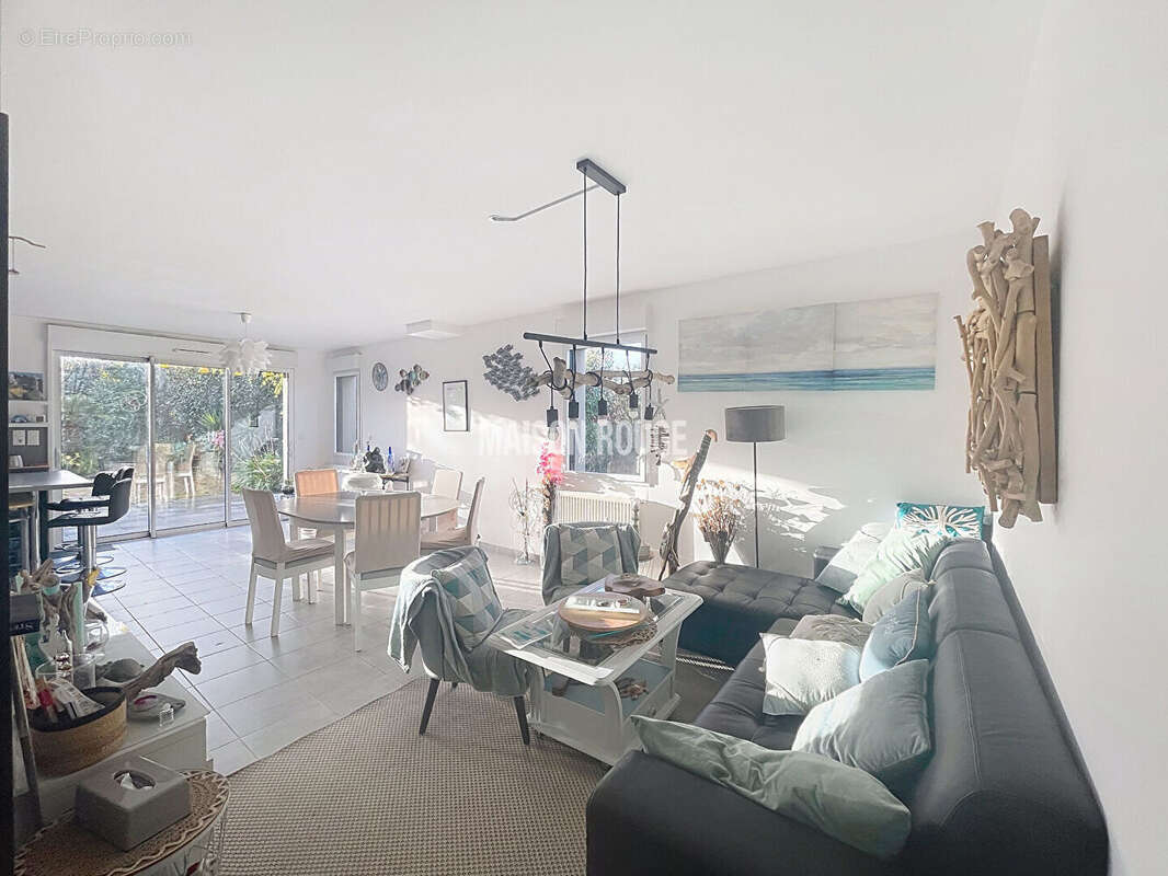 Maison à SAINT-MALO