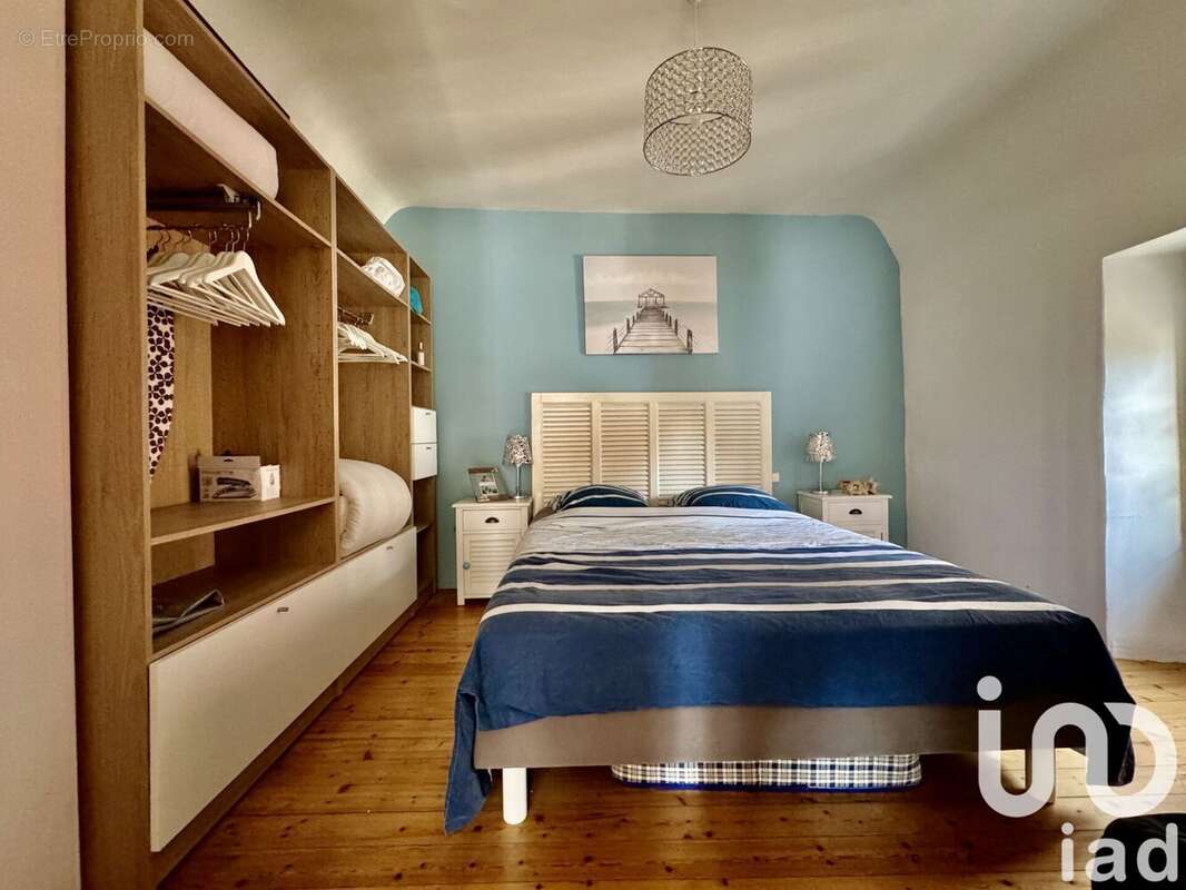 Photo 6 - Appartement à LE POULIGUEN