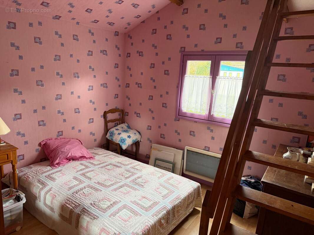 Maison à PACY-SUR-EURE