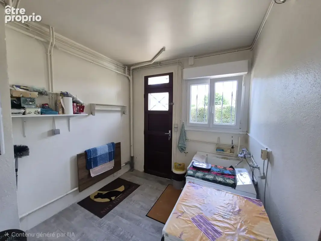 Grande maison de famille 7 pièces avec grand jardin - photo 8
