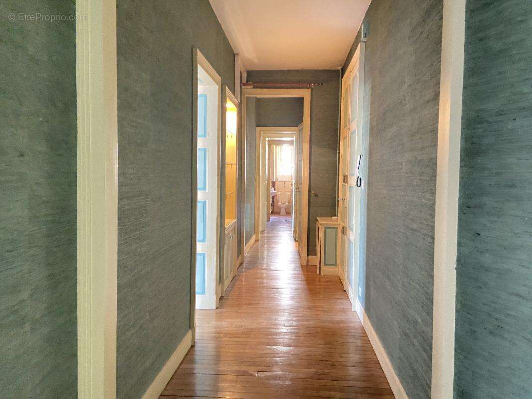 Appartement à BRIVE-LA-GAILLARDE