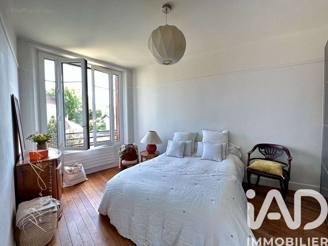 Photo 9 - Appartement à FONTAINEBLEAU