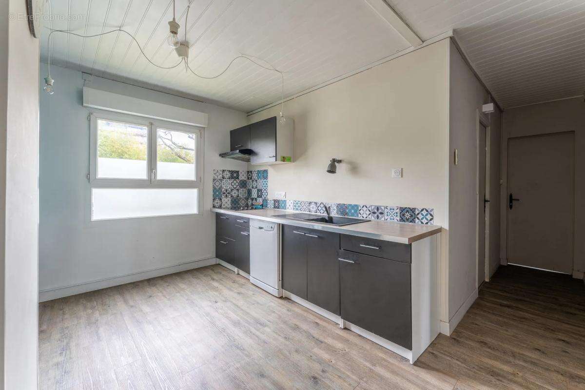 Appartement à MERIGNAC