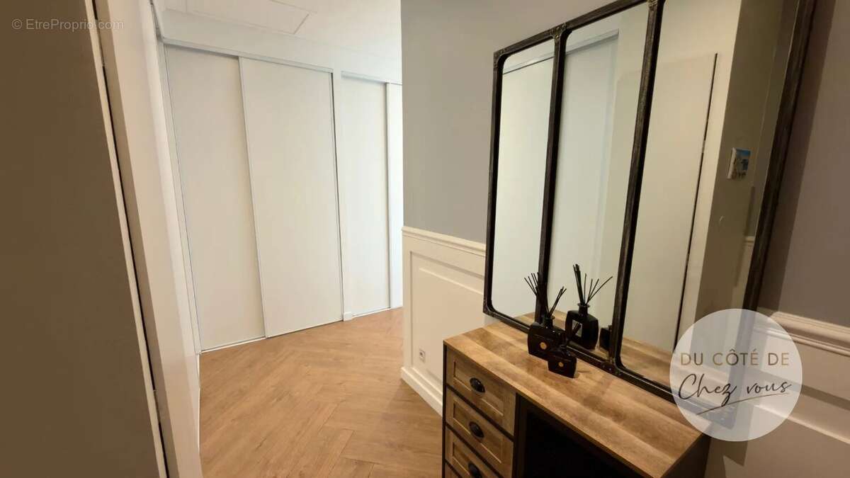 Loft type 6 de 186 m2 secteur paix a troyes - photo 6