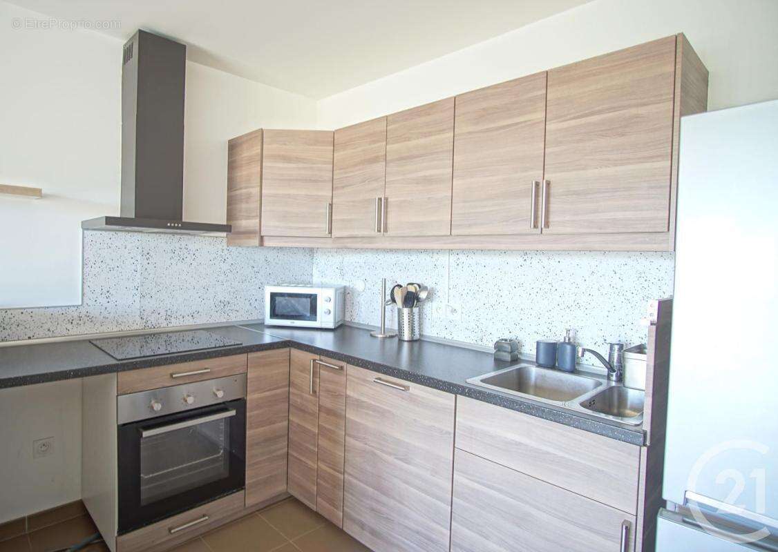 Appartement à CRETEIL