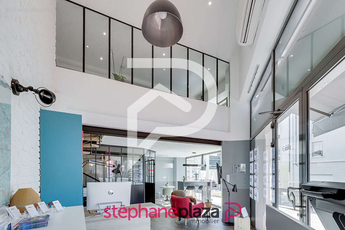 Appartement à CLAMART