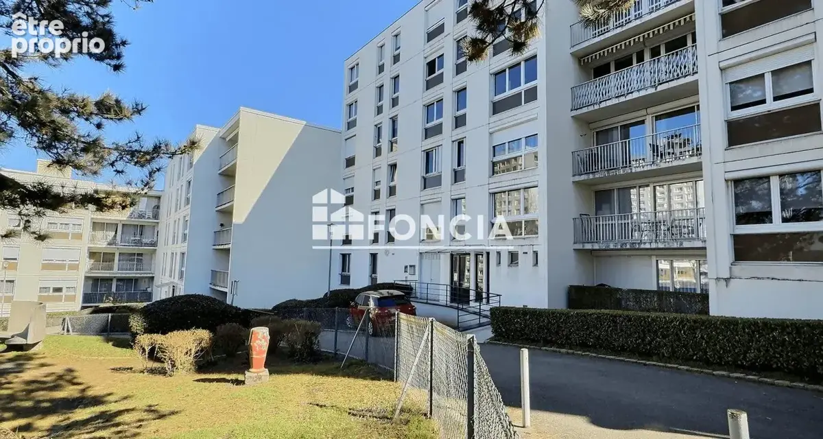 Appartement à FIRMINY