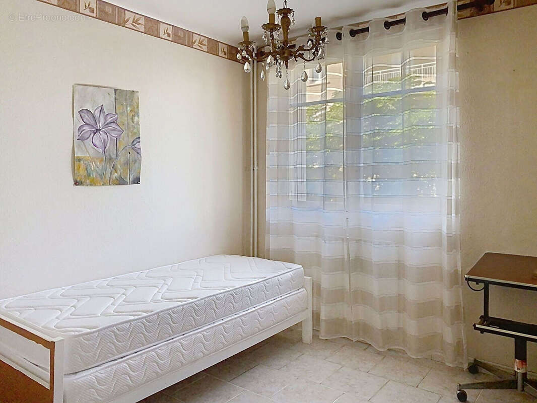 Appartement à LA VALETTE-DU-VAR