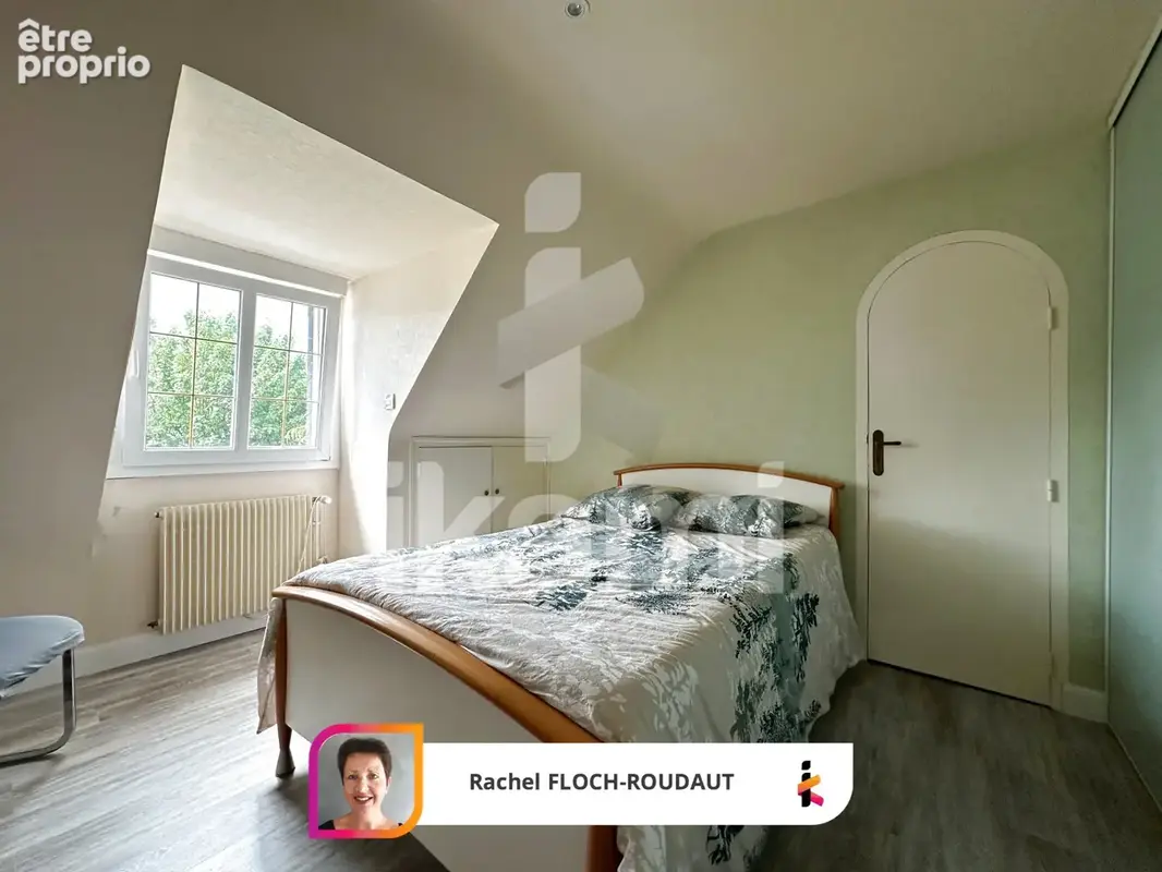 Magnifique maison à Port Manech - photo 10