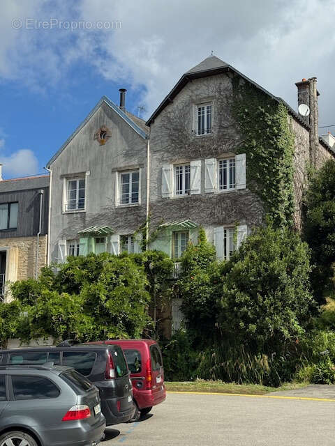 Appartement à AURAY