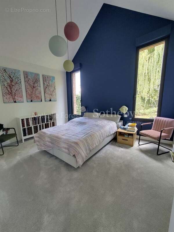 Maison à MARCQ-EN-BAROEUL