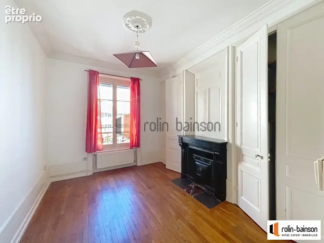 Appartement 3 pièces 68 m² à vendre à Villeurbanne (69100) - photo 4