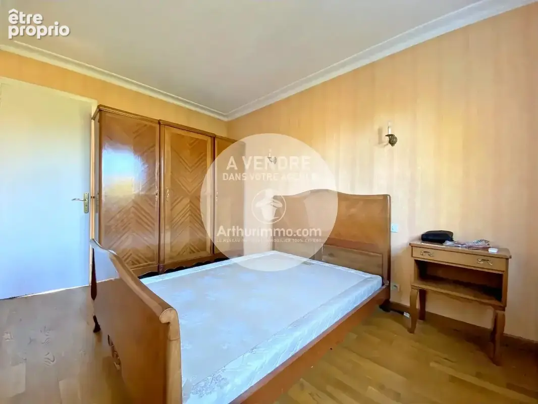 Centre de Sautron, maison de plain-pied 94 m2, 3 chambres - photo 7