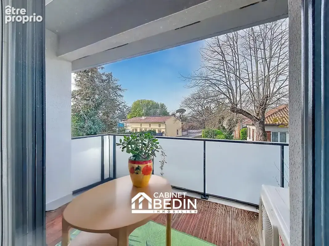Appartement 3 pièces 61 m² à vendre à Toulouse (31200) - photo 6