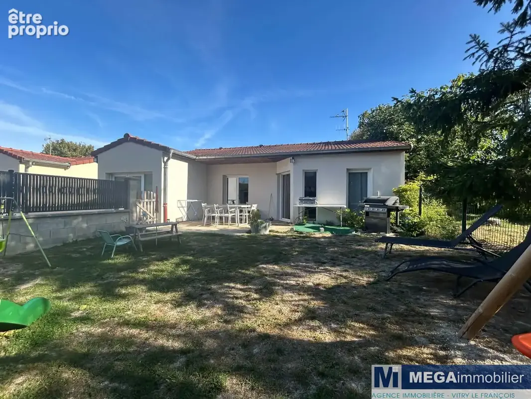 Maison rénovée à vendre - photo 12