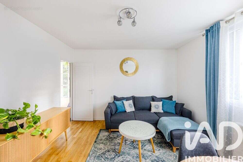 Photo 4 - Maison à TAVERNY