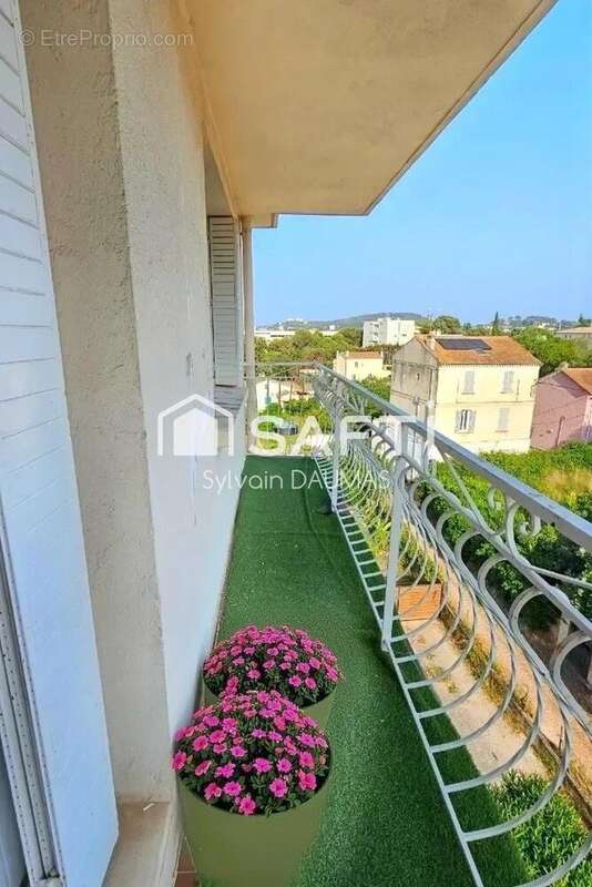 Photo 4 - Appartement à LA SEYNE-SUR-MER