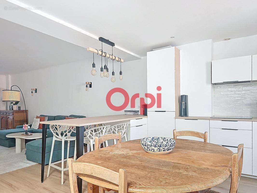 Appartement à LA SEYNE-SUR-MER