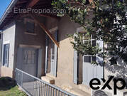 Maison à CHISSEY-LES-MACON