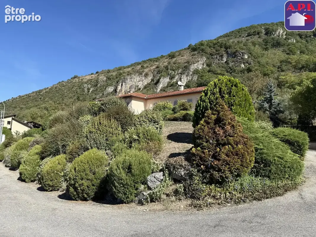 Maison à FOIX