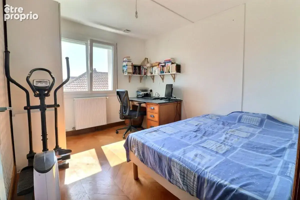 Maison individuelle rénovée au calme et proche toutes commodités - photo 17