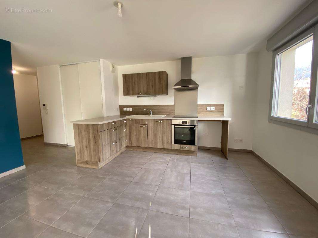 Appartement à MANOSQUE