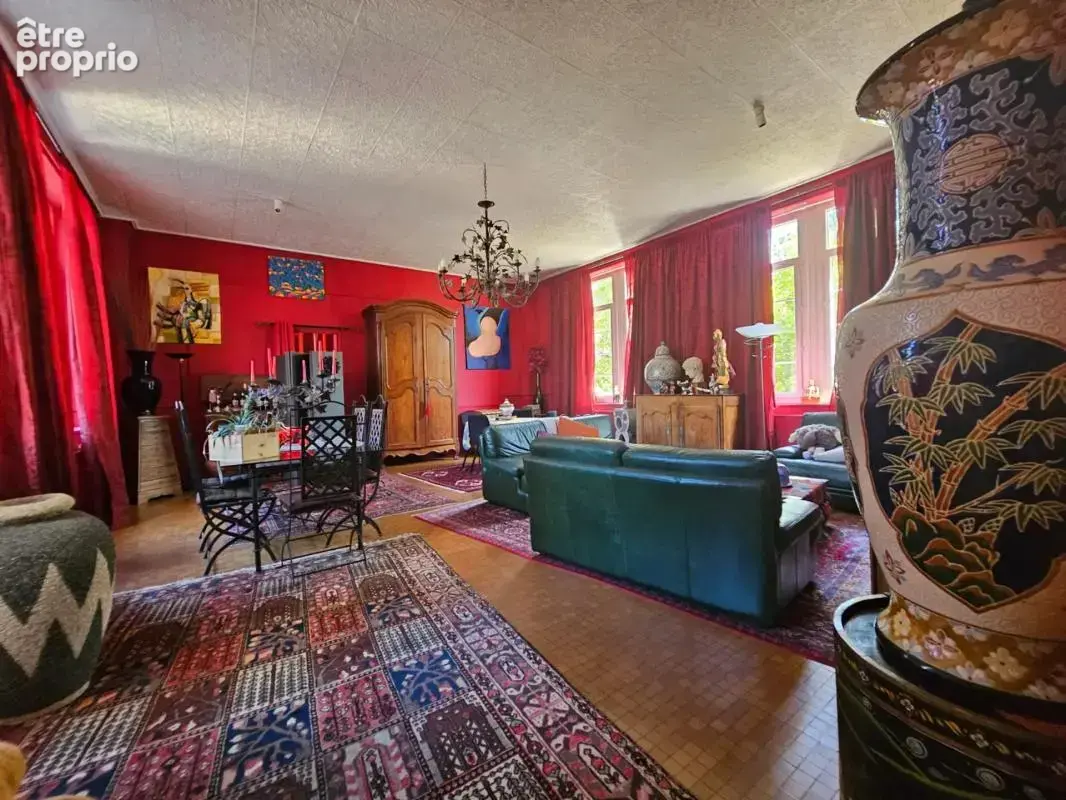Maison de 11 pièces de 420 m² à Boussès - photo 2