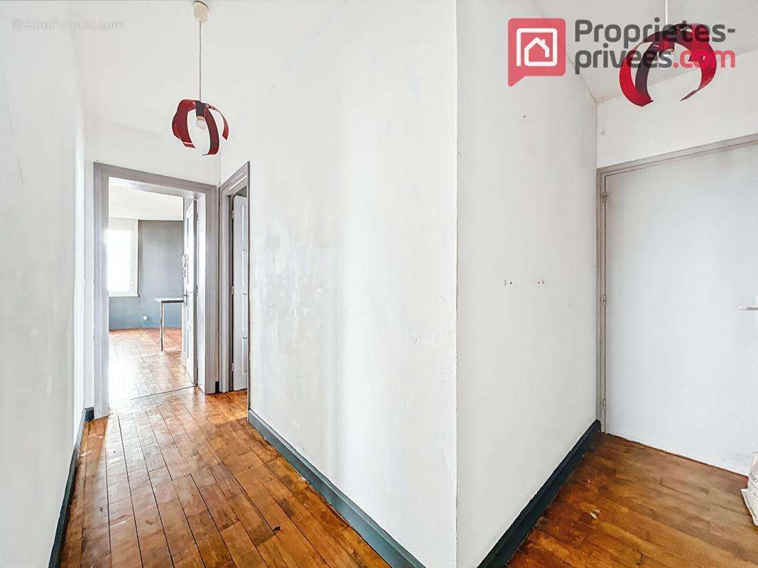 Appartement à ARMENTIERES