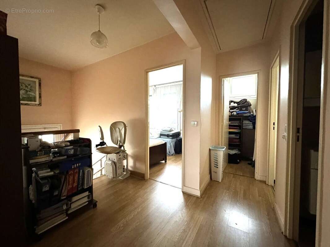 Maison à SAINT-MICHEL-SUR-ORGE