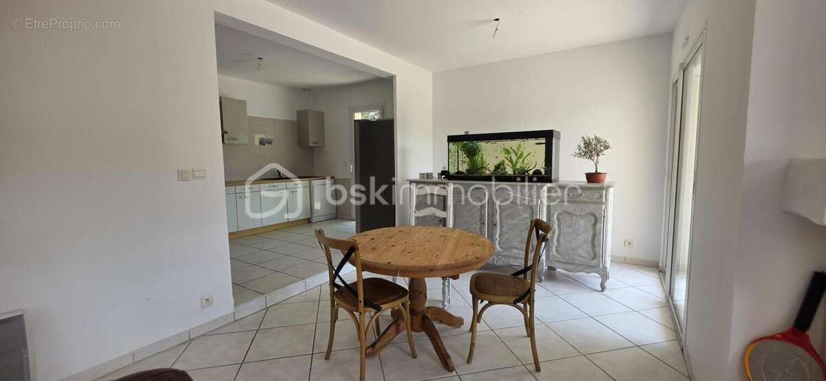 Maison 122 m² à Montardon  - photo 7