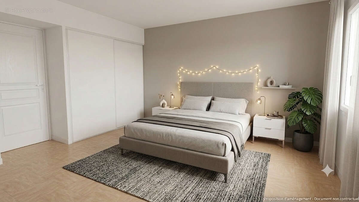 Appartement à AVIGNON