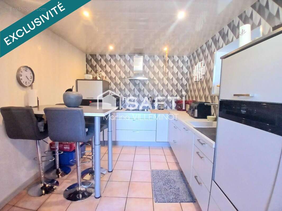 Photo 2 - Maison à COUCY