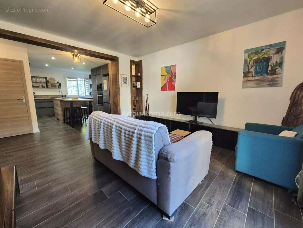 Appartement à DRAGUIGNAN