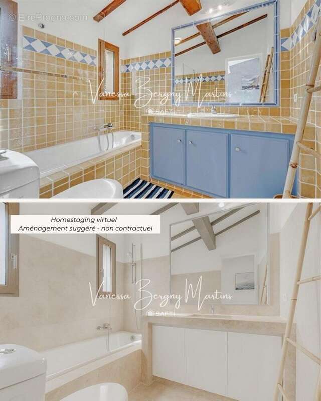 Photo 7 - Maison à RAMATUELLE