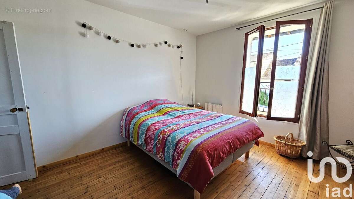Maison 110 m² à Rebais  - photo 6