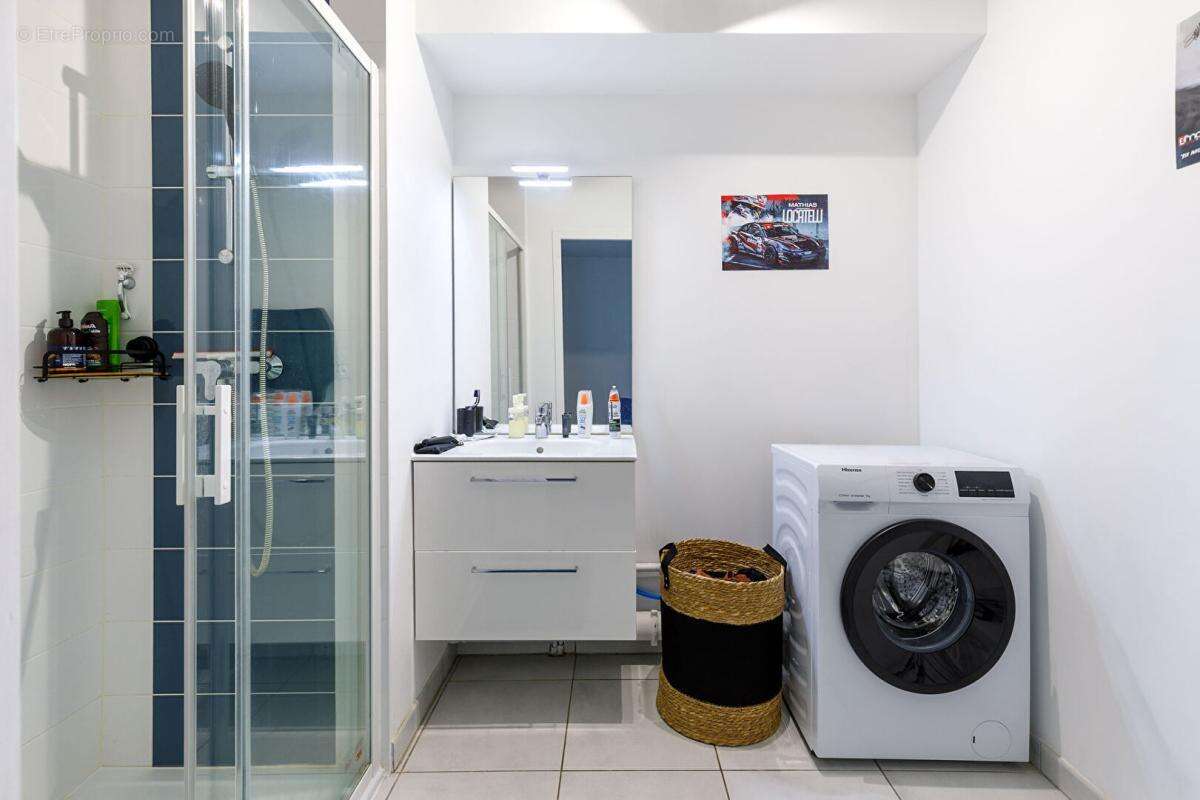 Appartement à SAINT-NAZAIRE