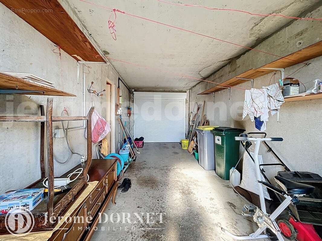 clg_00007_f7f8db0 - Maison à CREVECOEUR-LE-GRAND