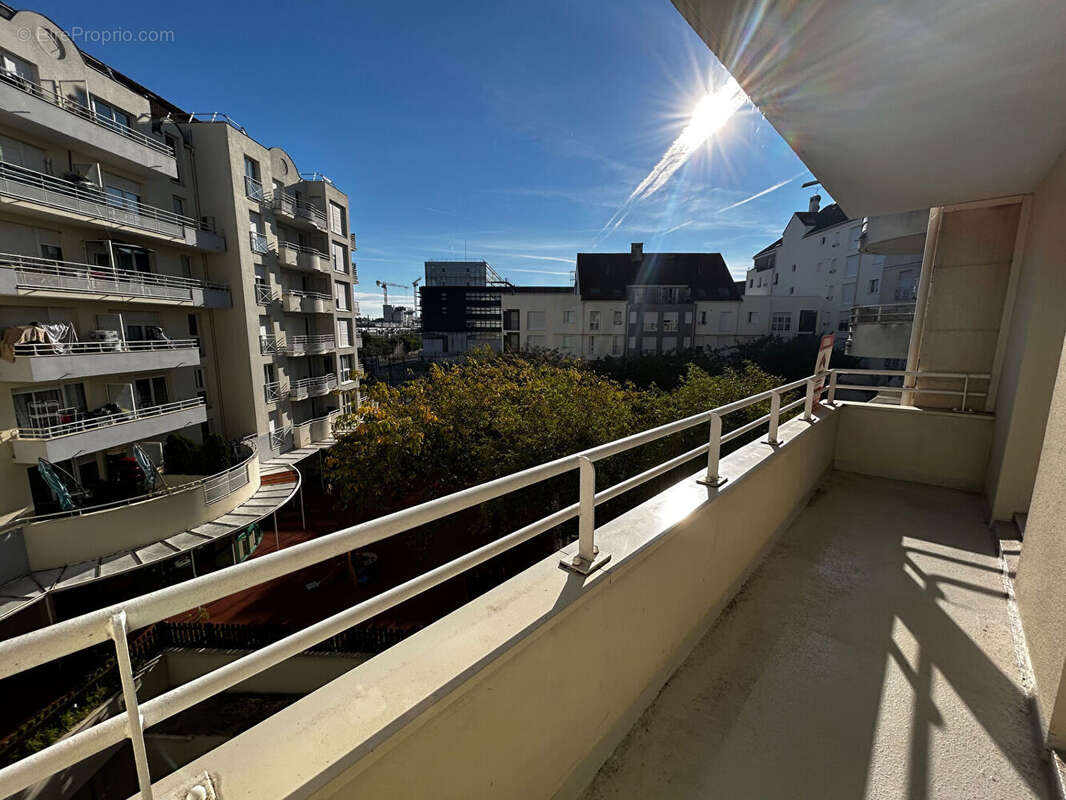 Appartement à MELUN