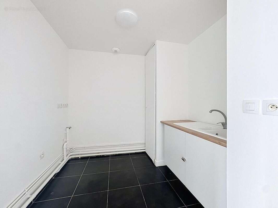   - Appartement à ROUBAIX