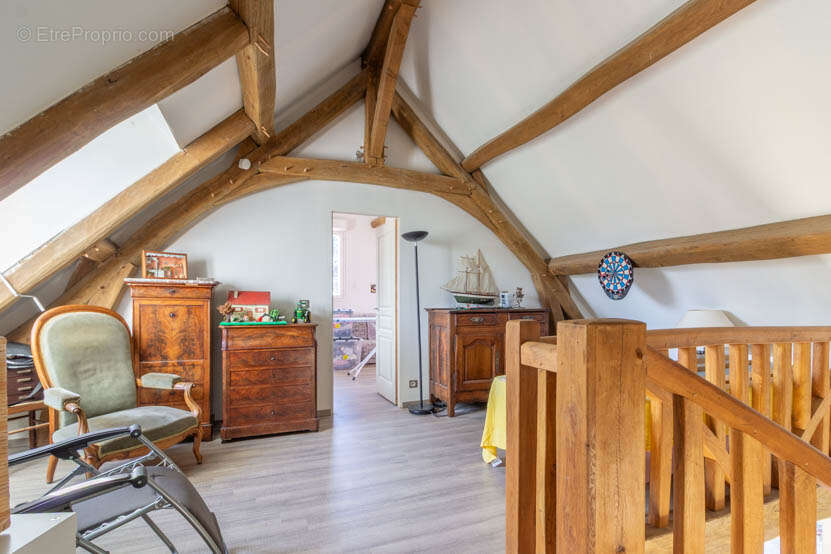 Maison à LANGON