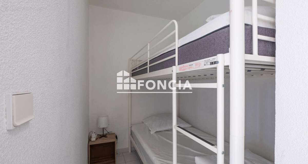 Appartement à CAVALAIRE-SUR-MER