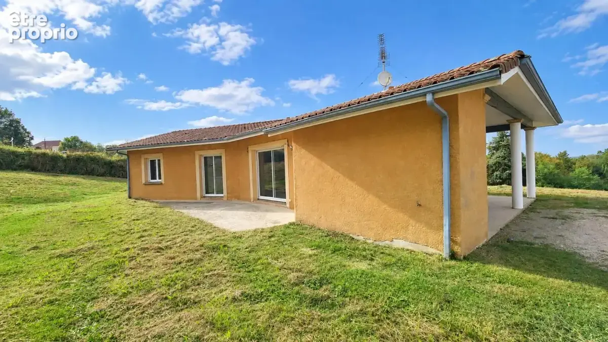 Maison à MUGRON