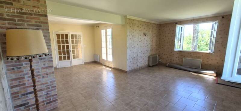 Maison à vendre 5 pièces MONTAGNAC LA CREMPSE (24) - photo 16