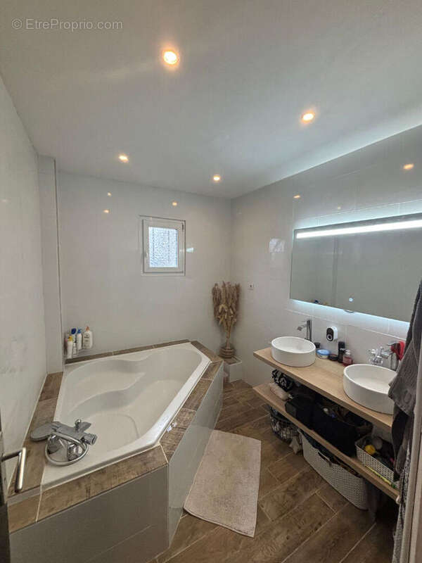 Maison à GARGENVILLE